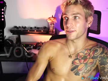 webcam man voodoo_hd live cam image #1011038