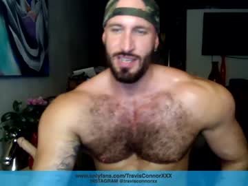 webcam man travisconnor86 live cam image #1827782