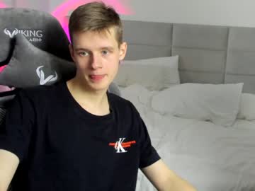 webcam man cute_thomas live cam image #3103644