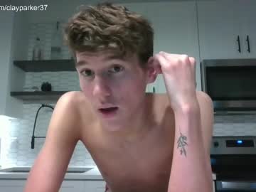 webcam man clay_parker live cam image #232478