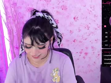 webcam girl soon_lee live cam image #1807697