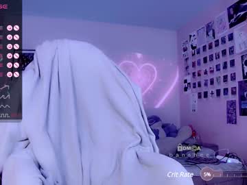 webcam girl _b_a_n_s_h_e_e_ live cam image #6443552