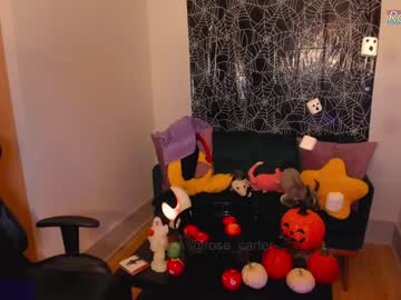 webcam couple rose_carter live cam image #3017797