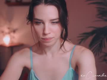 webcam girl cinnabelle live cam image #517554