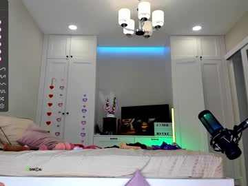 webcam girl lissa_wayne live cam image #5220822