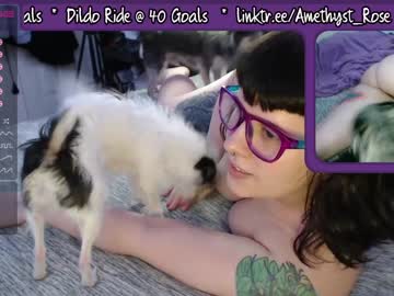 webcam girl creepycrawlygirl66 live cam image #1405297
