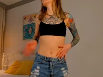 webcam girl conniesperry live cam image #3638799