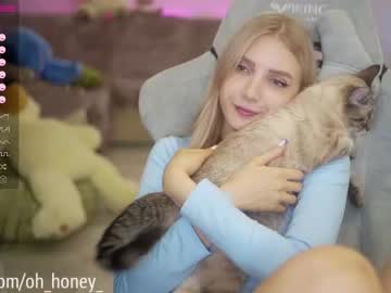 webcam girl oh_honey_ live cam image #2501282
