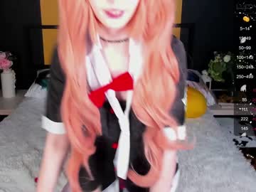 webcam girl nicky_spark live cam image #3154211