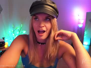 webcam girl phoenix_taylor live cam image #5272979