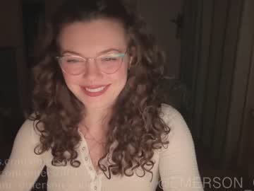 webcam girl emersoncane live cam image #1045101