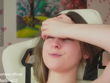 webcam girl beckymartens live cam image #6592679
