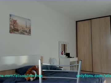 webcam girl elisa_oliver live cam image #1306107
