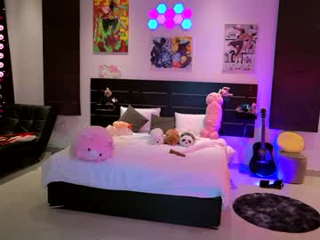 webcam girl madnessalise live cam image #6298336