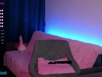 webcam girl fox_alina live cam image #1920596