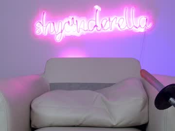 webcam girl shycinderella live cam image #1198545