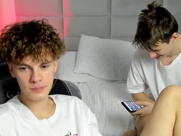 webcam man cute_thomas live cam image #3304951