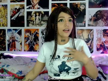 webcam girl ravenseven7 live cam image #5065861