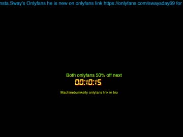 webcam man machinebumkelly live cam image #4728660