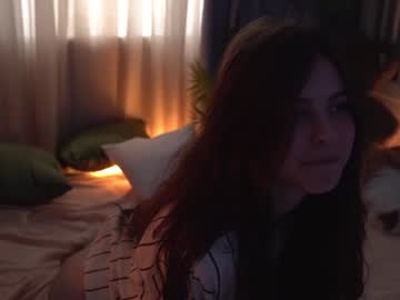 webcam girl hannasthesia live cam image #4393761