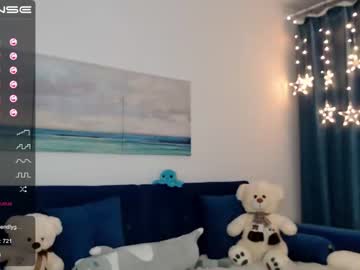webcam girl small_blondee live cam image #1329445