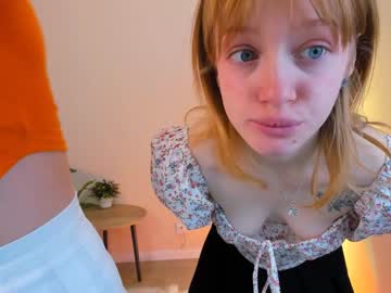 webcam couple lila_bun live cam image #5483268