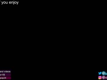 webcam girl loollypop24 live cam image #3941307