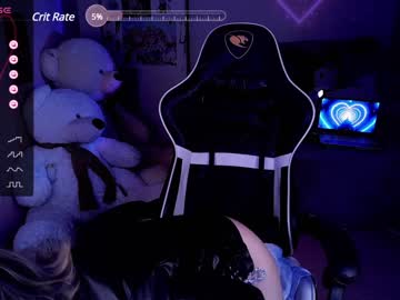 webcam girl _b_a_n_s_h_e_e_ live cam image #5480903