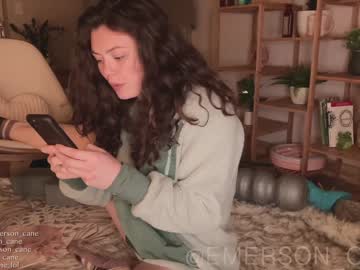 webcam girl emersoncane live cam image #1786416