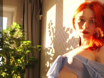 webcam girl oki_dokie live cam image #6721362