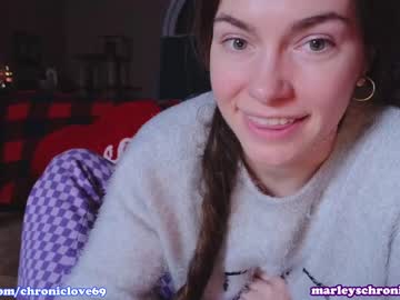 webcam girl chroniclove live cam image #6393173