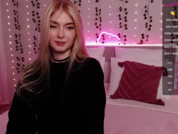 webcam girl vonnalein live cam image #4973139