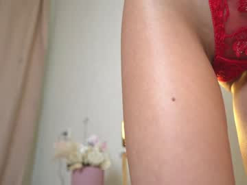 webcam girl enchant_baby_ live cam image #5260325
