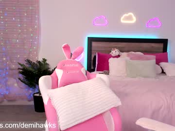webcam girl demihawks live cam image #84032