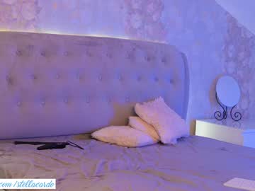 webcam girl stella_and_stephan live cam image #970328