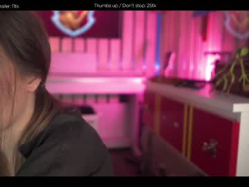 webcam girl hermione_potter_couple live cam image #3452869