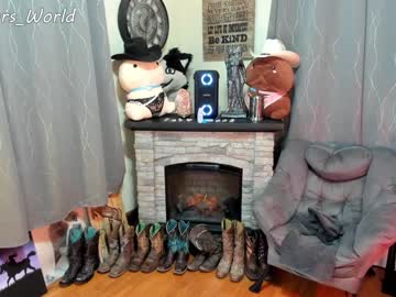 webcam girl murbears_world live cam image #2388690