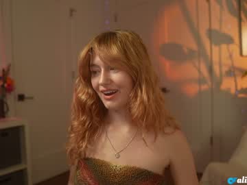 webcam girl alisonrouge live cam image #3470831