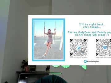 webcam girl hotfallingdevil live cam image #3050017