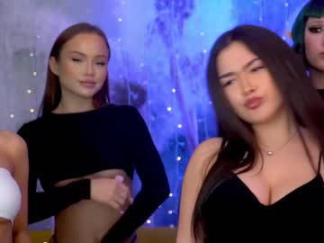 webcam couple kira0541 live cam image #3740631