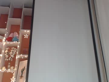 webcam girl hi_teika live cam image #1110270