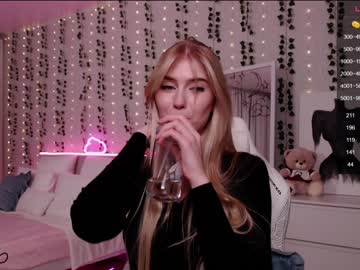 webcam girl vonnalein live cam image #5440435