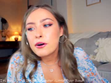 webcam girl x_lily_x live cam image #1697309