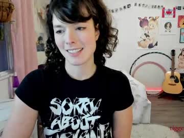 webcam girl tiggerrosey live cam image #6584280