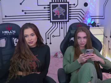 webcam couple anabel054 live cam image #969236