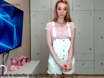 webcam girl _passion_show_ live cam image #2309031