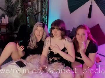 webcam girl tantric_eden_ live cam image #1332928