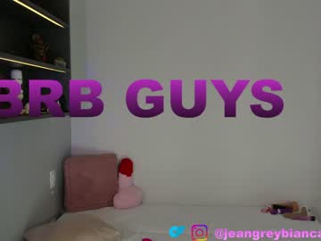 webcam girl jeangreybianca live cam image #4298229