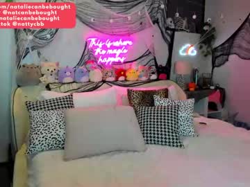 webcam girl nataliecbb live cam image #347726