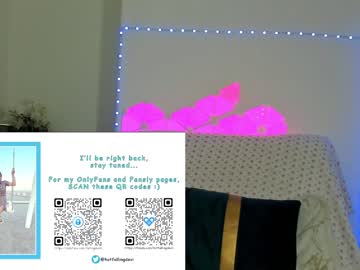 webcam girl hotfallingdevil live cam image #3801991